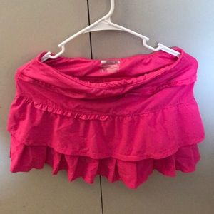 Layer 8 Performance qwick-dry size small